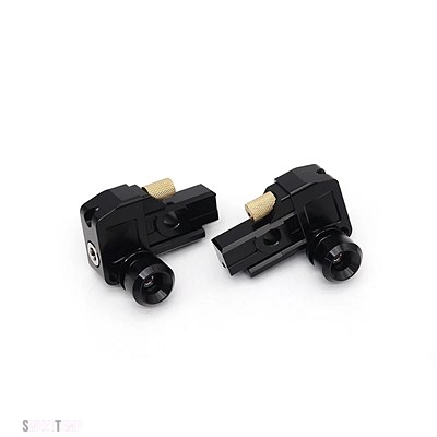 互換品 ホンダ DAX125 MSX125 GROM 125 MSX125SF チェーンアジャスター綿リール 2022 2023 2024 アクセサリー_1