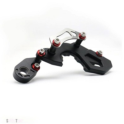 ブランド登録なし - 取り替えっこ品 CRF250L CRF 250 L CRF250 250L CRF250RALLY 2016 2017 2018 2019 2020 2021 2022 2023 シフトスタビライザーホンダ 付属品