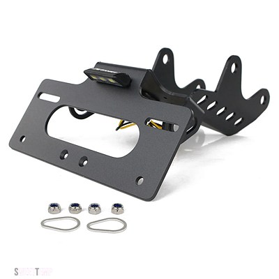互換品 MT-09 2024-2025 MT 09 MT09 TIDY フェンダーエリミネーター