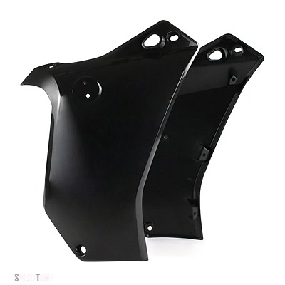 互換品 ヤマハ TENERE 700 XTZ690 2019-2023 2024 TENERE700 タンクサイドフェアリングパネルカバーサイドパネルフェアリングカバー