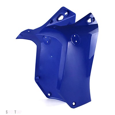 互換品 ヤマハ TENERE 700 XTZ690 2019-2023 2024 TENERE700 タンクサイドフェアリングパネルカバーサイドパネルフェアリングカバー