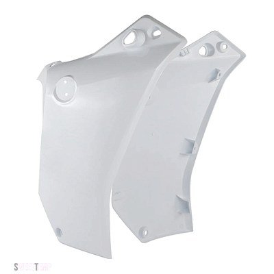 互換品 ヤマハ TENERE 700 XTZ690 2019-2023 2024 TENERE700 タンクサイドフェアリングパネルカバーサイドパネルフェアリングカバー