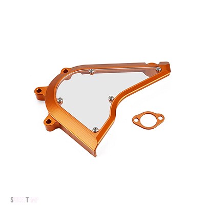 互換品 KTM デューク 390 250 2018-2023 ケースセーバーチェーンスプロケットプロテクターライダーリアセットリアセットフットレストフットレストペグ_1