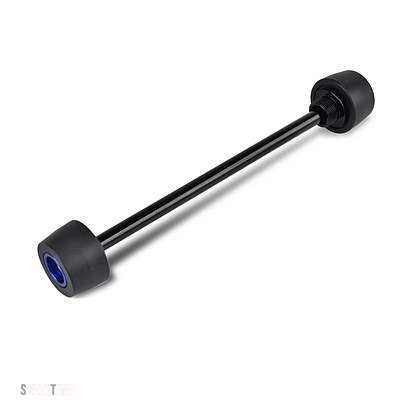 互換品 KTM 690 SMC R 2019-2023 690 デューク 2008-2019 スライダーフロントリアフォークアクスルスライダーハスクバーナ VITPILEN 701 スーパーモト_1