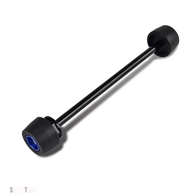 互換品 KTM 690 SMC R 2019-2023 690 デューク 2008-2019 スライダーフロントリアフォークアクスルスライダーハスクバーナ VITPILEN 701 スーパーモト_4