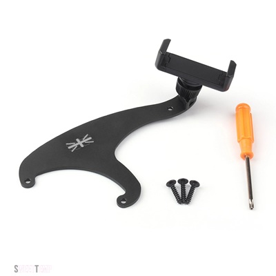 互換品 BMW ユニオンジャックスマートフォンモバイル携帯電話マウントホルダースタンド ミニクーパー F54 F55 F56_1
