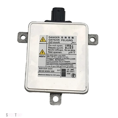 互換品 三菱 キセノン HID ヘッドライトバラスト W3T19371 W3T16271 W3T20671 W3T20971 マツダアキュラ用_1