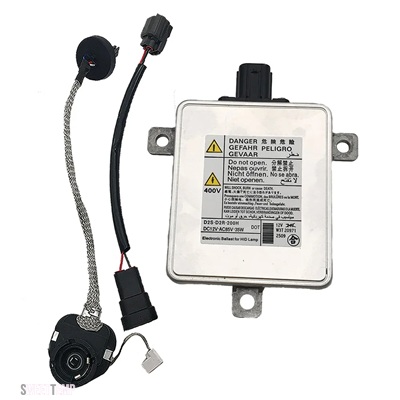 互換品 三菱 キセノン HID ヘッドライトバラスト W3T19371 W3T16271 W3T20671 W3T20971 マツダアキュラ用_2