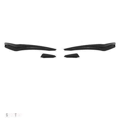 互換品 フォルクスワーゲン ゴルフ 8 GTI MK8 R-LINE 2020-2024
