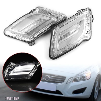 ボルボヘッドライトv60（LED）｜ライト、レンズ｜自動車 | 車、バイク