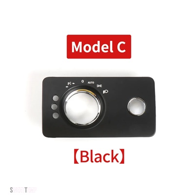互換品 メルセデス ベンツ W251 左ハンドル用 ダッシュボードヘッドライトスイッチカバーパネルトリム R クラス R280 R300 E350 R400 R500 2006-2017_7