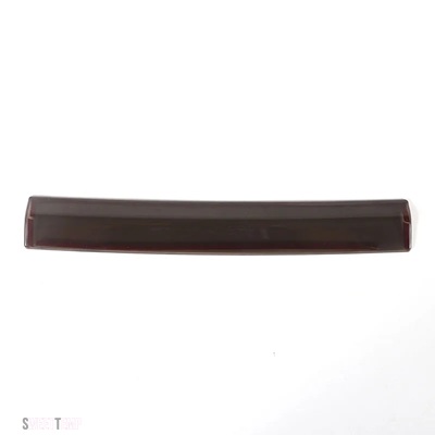 互換品 トヨタ ランドクルーザープラド FJ150 150 2010-2023 ハイマウントブレーキライトインジケータライト保護カバーカーアクセサリー_1