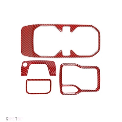 For 2018-2023 Jeep Wrangler JL&frasl;Gladiator JT Turn Signal Lights LED  Sequential : RODEO TRAIL Gladiator Side Steps Nerf Bar Rails Steel