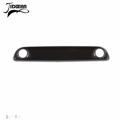 互換品 クライスラー リアハイポジションブレーキライトランプ装飾カバー300C/300 2018 2019 2020 2021 2022 2023 アクセサリー_1