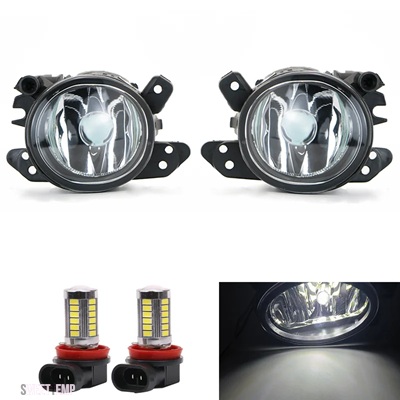互換品 メルセデス ベンツ フォグライトランプ電球しC ML GL クラス X164 W164 W204 2518200756 2518200856_5