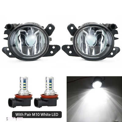 互換品 メルセデス ベンツ フォグライトランプ電球しC ML GL クラス X164 W164 W204 2518200756 2518200856_6