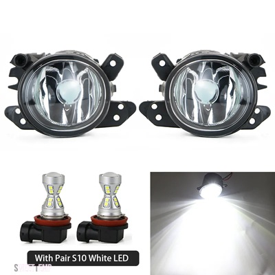 互換品 メルセデス ベンツ フォグライトランプ電球しC ML GL クラス X164 W164 W204 2518200756 2518200856_7