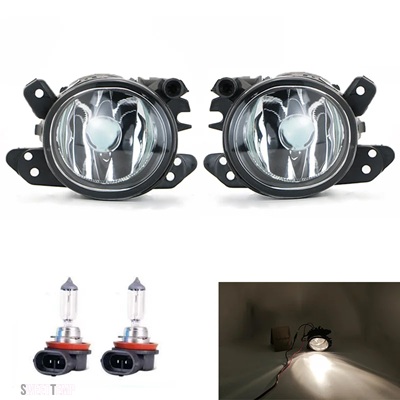 互換品 メルセデス ベンツ フォグライトランプ電球しC ML GL クラス X164 W164 W204 2518200756 2518200856_4