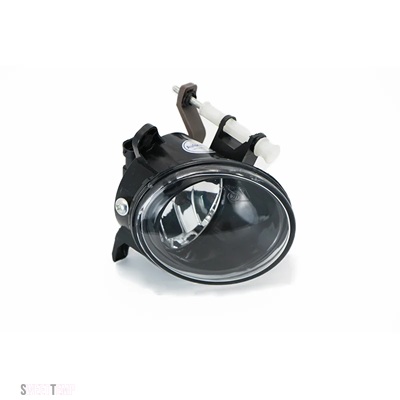 互換品 アウディ 1PC フォグランプA4 B8 Q5 2009-2012 フォグランプ DRL ヘッドライトハロゲンフォグランプ 8T0941699B 8T0941700B_1