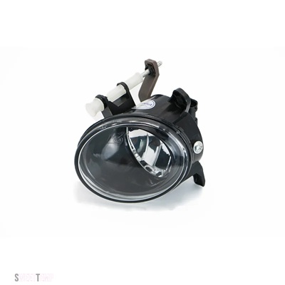 互換品 アウディ 1PC フォグランプA4 B8 Q5 2009-2012 フォグランプ DRL ヘッドライトハロゲンフォグランプ 8T0941699B 8T0941700B_2