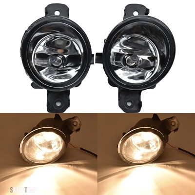 互換品 フォグランプヘッドライトフォグライトランプフード LED フォグランプ 日産 2 2013 2014 2015 セントラブルーバードシルフィ_1
