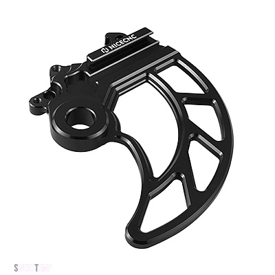 互換品 KTM 2021-2023 2024 890 ADVENTURE 890 ADVENTURE R リア ブレーキ ディスク ローター ガード 790 ADVENTURE 790 ADVENTURE R 2019-2023_2
