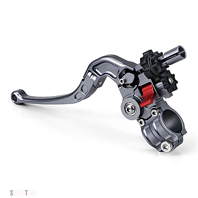 互換品 ホンダ CBR600RR CBR900RR CBR1000RR VTX1300 CB919 X-11 150R 250R 300R 300F 500R 650F 7/8インチ22MM クラッチレバーASSY_1