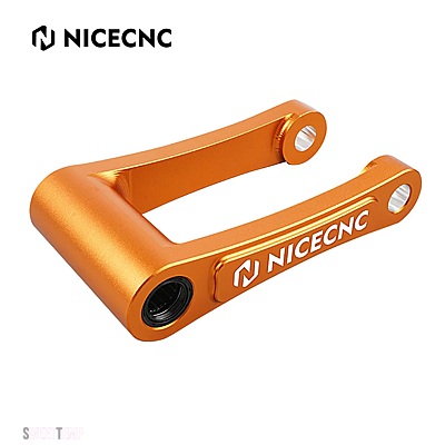 互換品 KTM バイク 1.25 インチ ロワー ロワリング リンク 690 エンデューロ R 690 エンデューロ 690 SMC SMCR 2019-23 交換 7650408304401