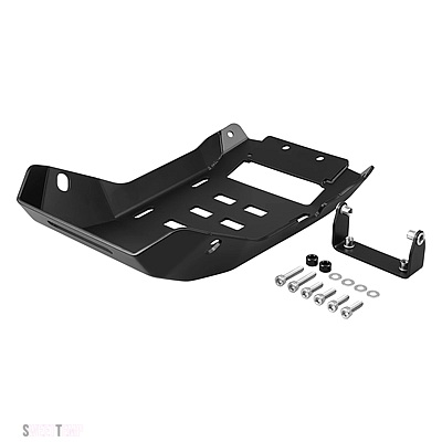 互換品 ハスクバーナ TE 300 TE 250 2024 TX 300 2023-2024 バイク エンジン ボトムガード スキッド プレート ガスガス EC 300 MC EX EC 250 300_1