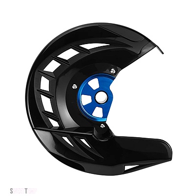 互換品 KTM EXC 300 2016-2023 EXC EXC-F XCW TPI 間 XCFW 125 250 300 530 フロント ブレーキ ディスク ガード SX SXF XC XCF 15-23_2