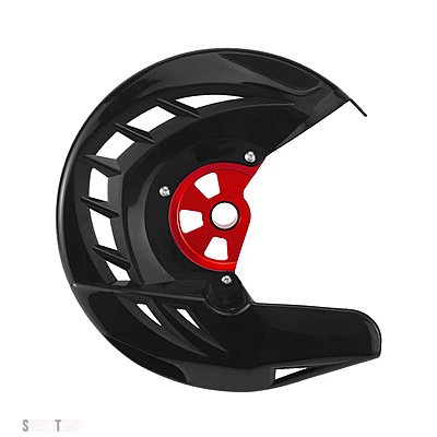互換品 KTM EXC 300 2016-2023 EXC EXC-F XCW TPI 間 XCFW 125 250 300 530 フロント ブレーキ ディスク ガード SX SXF XC XCF 15-23_3