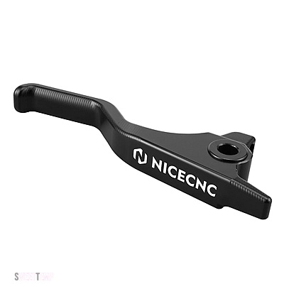 互換品 KTM EXC 300 2014-2024 EXC-F SX SXF XC XCF XCW 125 500 バイク ショート ブレーキ クラッチ レバー_3