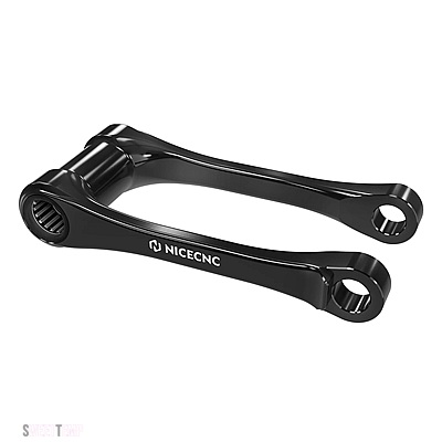 互換品 KTM SX 350F SX 450F XC SX XCF SXF 125 200 500 2023-2024 1 インチ ロアリング リンク ロア リンケージ アーム キット_1