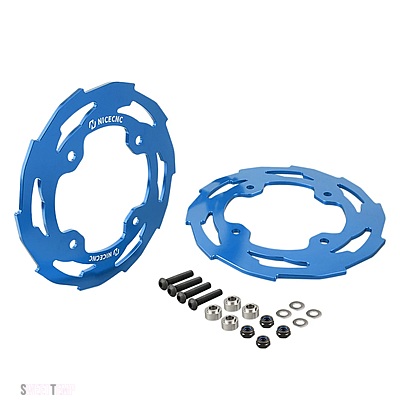 互換品 ヤマハ YFZ450R チェーン スプロケット ガード カバー プロテクター YFZ 450R SE 2009-2023 YFZ450X 2010-2011 ATV アクセサリー