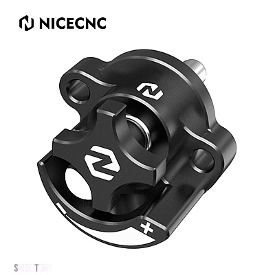 互換品 GASGAS EC300 EC250 MC250 EX300 EC MC EX 250 300 MC85 MC125 2021-23 パワーエキゾーストバルブアジャスターレギュレーター