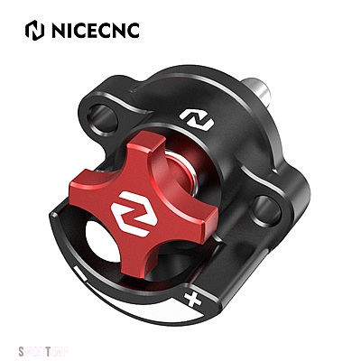 互換品 GASGAS EC300 EC250 MC250 EX300 EC MC EX 250 300 MC85 MC125 2021-23 パワーエキゾーストバルブアジャスターレギュレーター