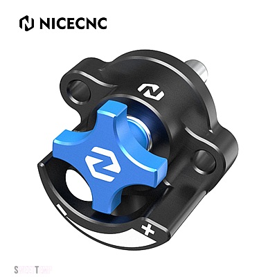 互換品 GASGAS EC300 EC250 MC250 EX300 EC MC EX 250 300 MC85 MC125 2021-23 パワーエキゾーストバルブアジャスターレギュレーター