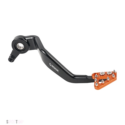互換品 KTM 2017-2020 1090 ADVENTURE/R リア ブレーキ ペダル レバー 1290 SUPER ADVENTURE R S T 2015-2020 1050 ADVENTURE 2015 16_1
