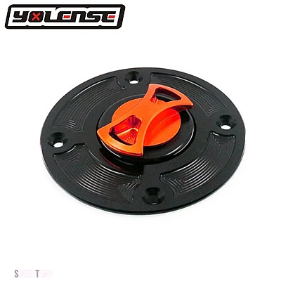 互換品 スズキ GSXX1300R ハヤブサ GSX600F GS600F GSF1200 バンディット バイク CNC 燃料タンクキャップ ガスオイルタンクカバー カバー_8
