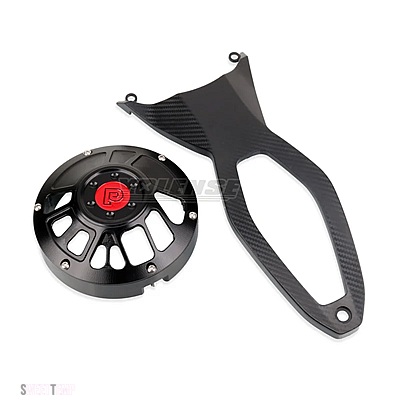 互換品 ホンダ バイク エンジンカバー クラッチ エンジンカバー フォルツァ 350 NSS 350 2018-2023