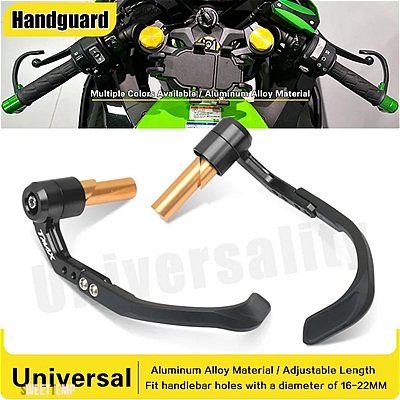 互換品 ヤマハ T-MAX TECH MAX 560 TMAX560 T-MAX560 バイク 7/8インチ 22MM ハンドルバー グリップ ガード ブレーキ クラッチ レバー ガード_13