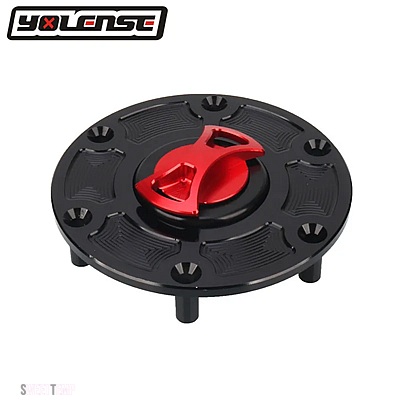 互換品 BMW R1200RT R1200GS R1250RT R1250GS R1200RS R1200R R1200RAD CNC ガスオイルタンクカバー カバー バイク 燃料タンクキャップ_7