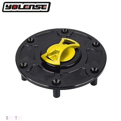 互換品 BMW R1200RT R1200GS R1250RT R1250GS R1200RS R1200R R1200RAD CNC ガスオイルタンクカバー カバー バイク 燃料タンクキャップ_1