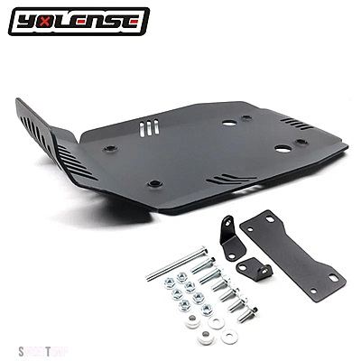 互換品 BMW エンジンガード スキッド プレート プロテクター バイク R NINE T RNINET R NINE T 2013-19