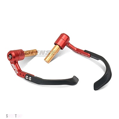 互換品 ヤマハ NMAX155 N-MAX155 N-MAX AEROX 155 NVX155 バイク 7/8インチ 22MM ハンドルバー グリップ ガード ブレーキ クラッチ レバー ガード_11