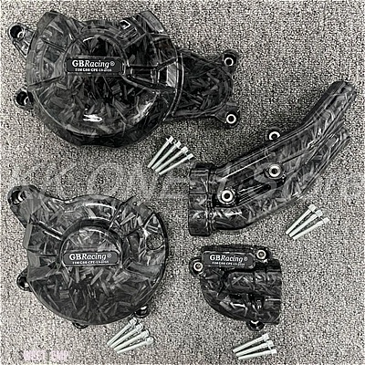 互換品 MT-07 2014-2023 XSR700 FZ-07 MT07 2014-2021 エンジンカバー ヤマハ トレーサー_2