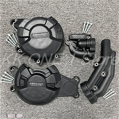 互換品 MT-07 2014-2023 XSR700 FZ-07 MT07 2014-2021 エンジンカバー ヤマハ トレーサー_1