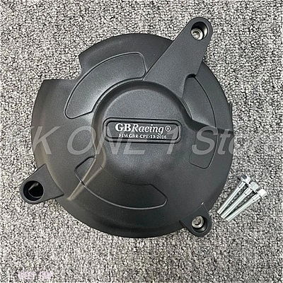 互換品 エンジンカバー エンジンカバーセット BMW S1000R 2017-2020 S1000RR 2017 2018 S1000XR 2015-19_10