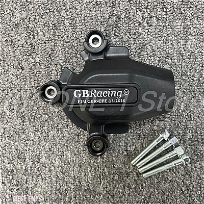 互換品 エンジンカバー エンジンカバーセット BMW S1000R 2017-2020 S1000RR 2017 2018 S1000XR 2015-19_12