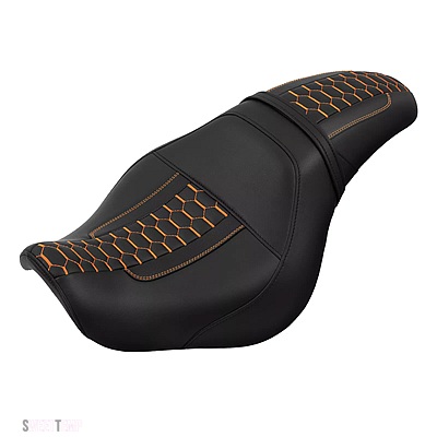 互換品 ホンダ バイク 運転席 助手席 シャドウ スピリット VT750C2 2007-2015 VT750C2B ファントム 2009-2023